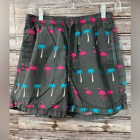 Free Planet Men’s Swim Trunks shorts size small - Picture 1 of 7